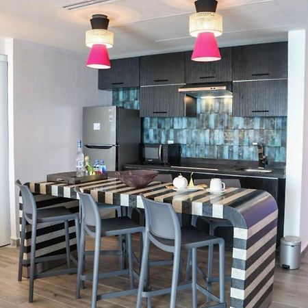 Готель Grant'S Studio At Mantamar Tower Пуерто-Вальярта Екстер'єр фото